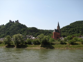 Rhein(2007/05/25)